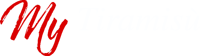 My Tiramisu